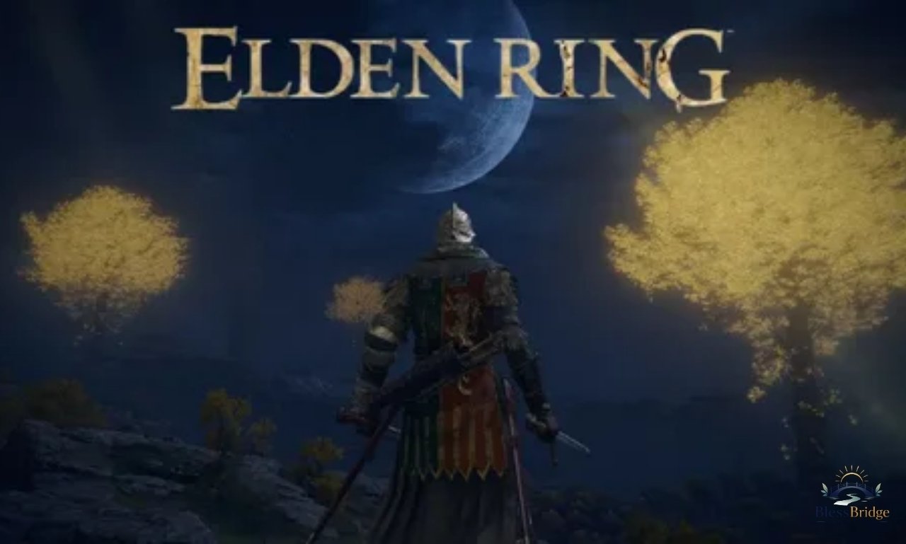 Blessing’s Boon Elden Ring location, stats, healing effects, and best Faith build guide