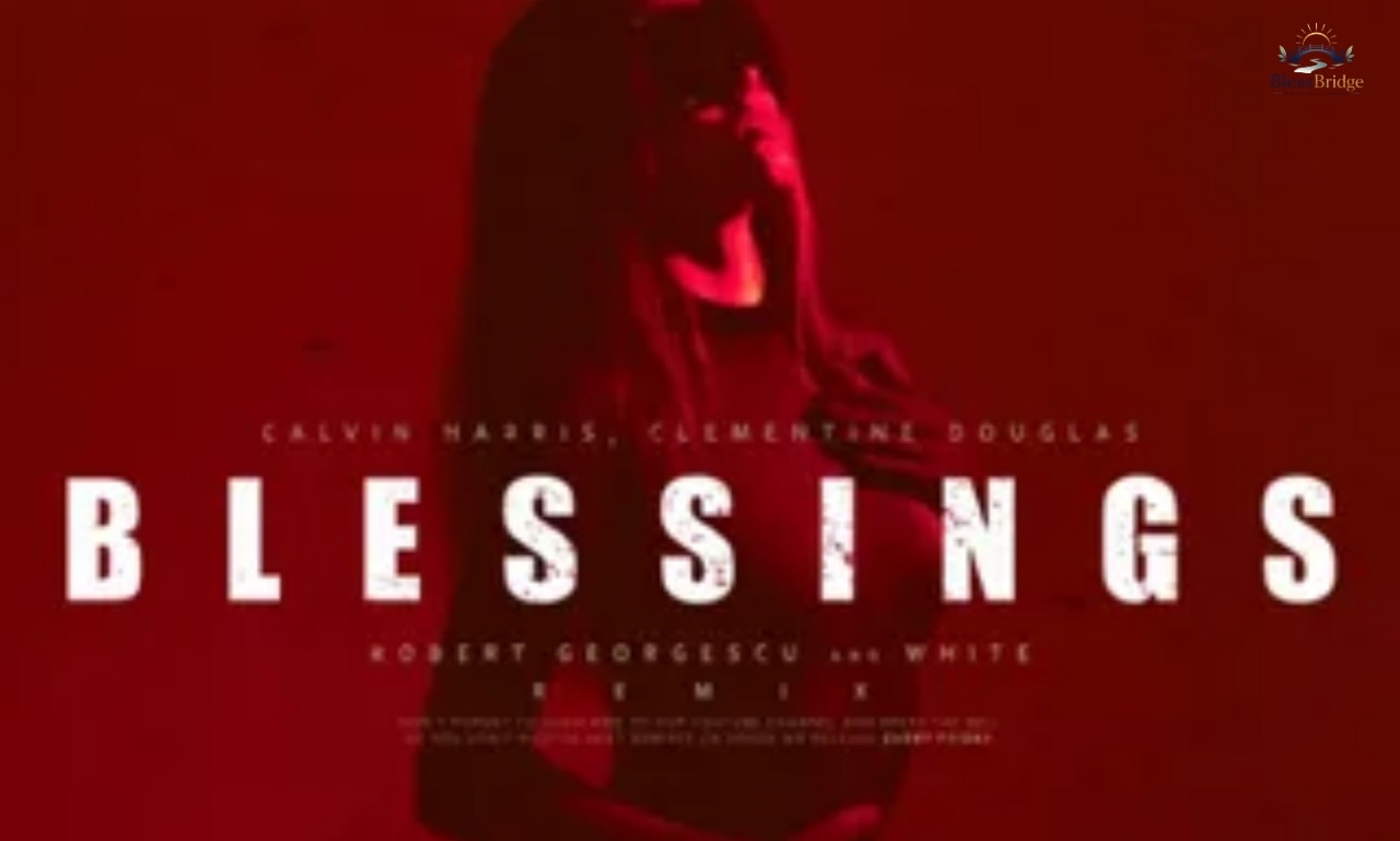 Blessings Jai Jemini and artist behind the viral song Blessings