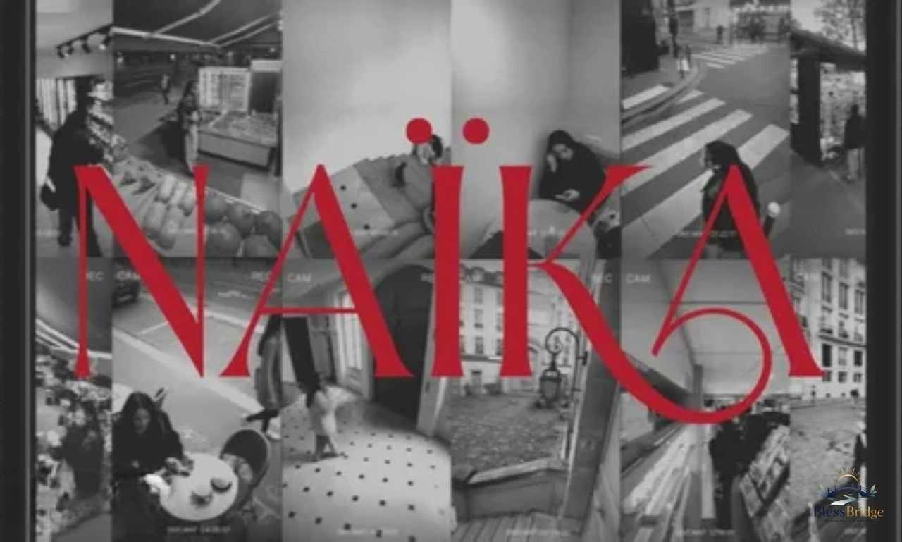 Blessings Naika lyrics and powerful song meaning about gratitude, spirituality, self-love, and inner peace.