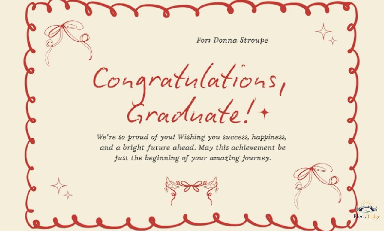 150+ Heartfelt Invitation Messages for Graduation to Celebrate Your Big Day