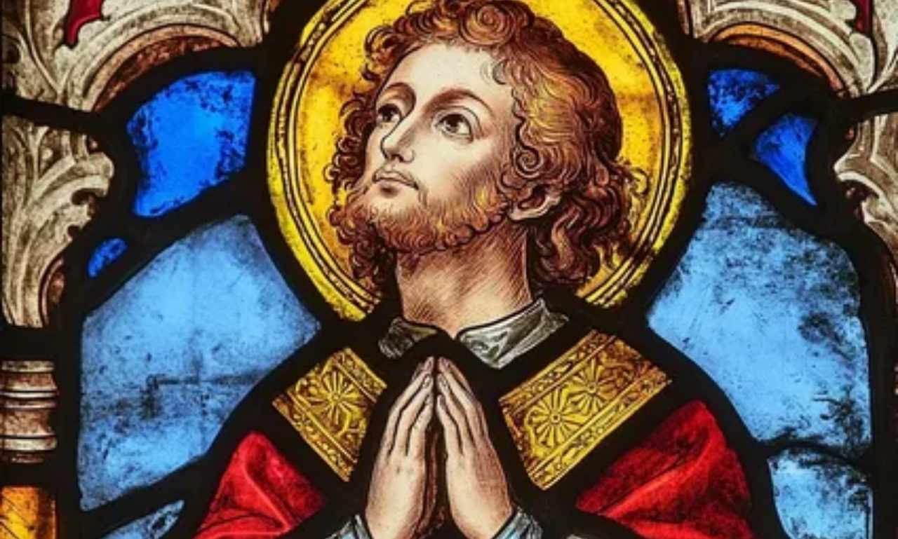 The Confiteor Prayer (Old Version): 15 Inspiring Facts