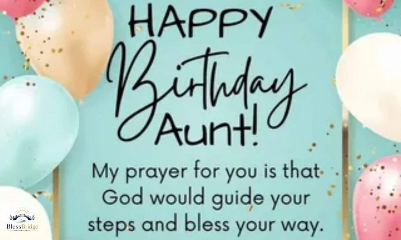 Birthday Wishes for an Aunt with heartfelt happy birthday messages, and beautiful birthday blessings for a special aunt.