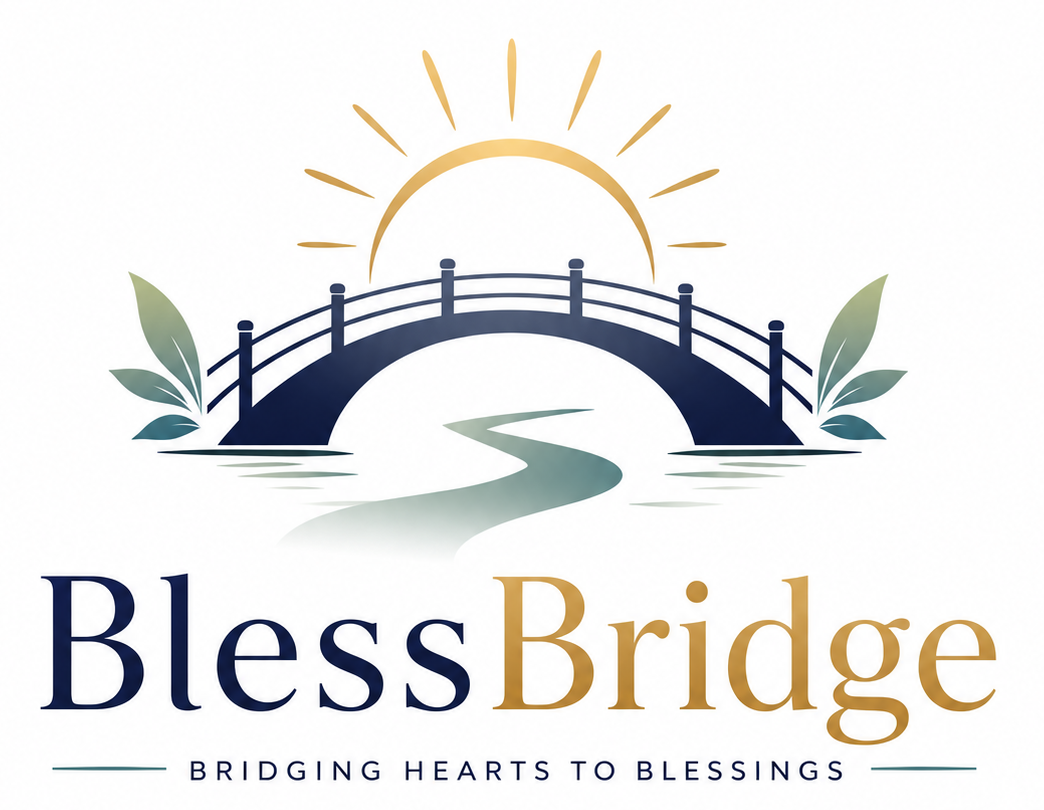 blessbridge.com