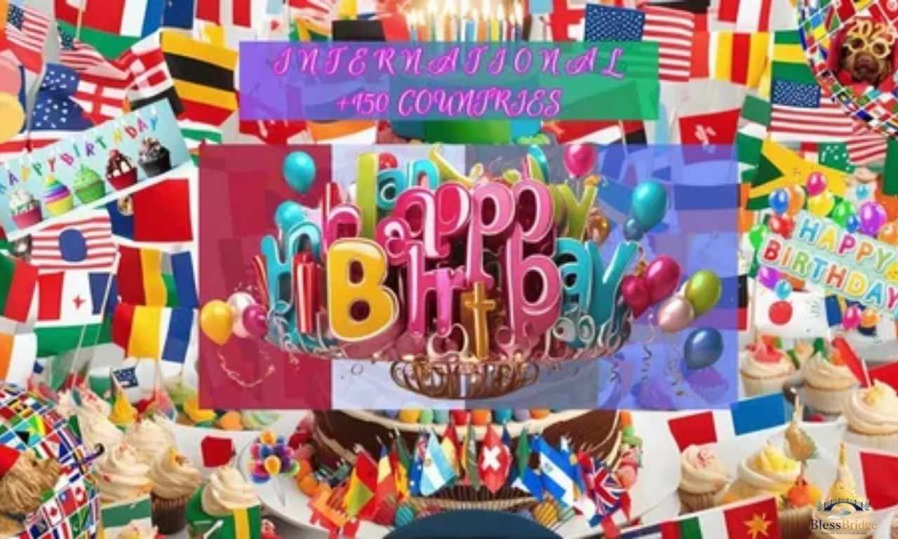 Minister Birthday Wishes with heartfelt blessings